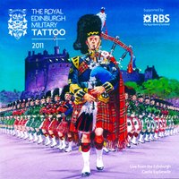 National Anthem / Auld Lang Syne / Eternal Father & Sunset / The Parting Glass - FINALE