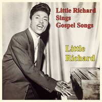 I Want Jesus to Walk with Me - Little Richard