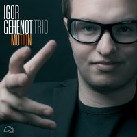 Santiago - Philippe Aerts & Teun Verbruggen & Igor Gehenot & Igor Gehenot Trio