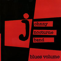 Lee Allen - Johnny Nocturne Band & John Firmin & Miss Dee