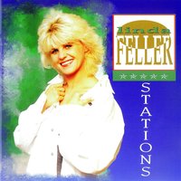 Fish In The Sea - Linda Feller