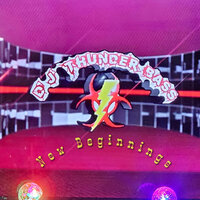 Open Meadow - DJ Thunder Bass