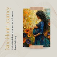 Quiet Expectation - Lullaby Music - Monique Namaste