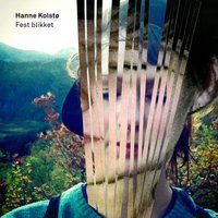 Prøv igjen - Hanne Kolstø