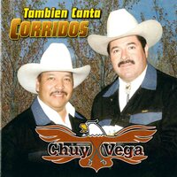 Recordando a Maria - Chuy Vega