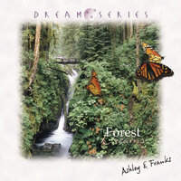 Fairytale Forest - Ashley