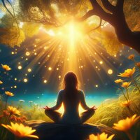 Hilos Suaves Y Relajantes - Flotar en la calma & Relajación Atemporal & Relajación Yoga Conjunto