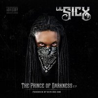 The Prince of Darkness - Lil Sicx