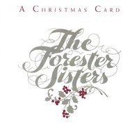 This Old White Doorway - The Forester Sisters