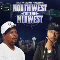 Smoke It Up - Rich the Factor & Kae One