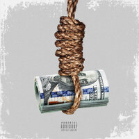 Traumatized - Dave east & Kiing Shooter