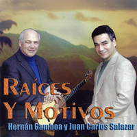 Ansiedad - Juan Carlos Salazar & Hernán Gamboa