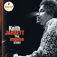 The Rich (And The Poor) - Keith Jarrett