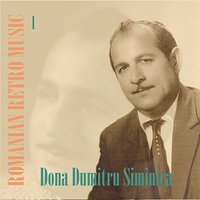 Dor de mama - Dona Dumitru Siminica