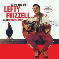 Nobody Knows but Me - Lefty Frizzell