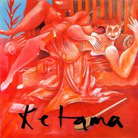 Tranqui - Ketama