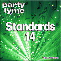 This Is All I Ask (made popular by Tony Bennett) - Party Tyme