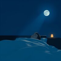 Тёмное сияние - Музыка для сна & Музыка для медитации & Музыка для сна малыша & Музыка для сна младенцев & Музыка для релаксации & Плейлист для сна