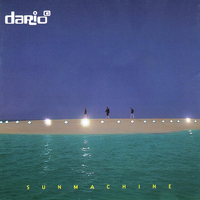 Sunchyme - Dario g