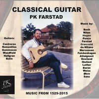 Galliarde - PK Farstad