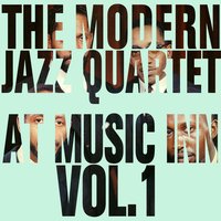 A Morning in Paris - Jimmy Giuffre & A Modern Jazz Quartet