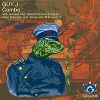 Combo - Guy J & Marc Marzenit