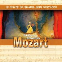 Don Giovanni. Act 1: Andiam, andI'm mio bene - Fritz Busch & Salvatore Baccaloni & Вольфганг Амадей Моцарт