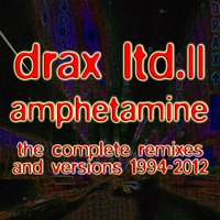 Amphetamine - Thomas P. Heckmann