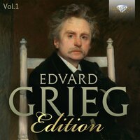 String Quartet No. 1 in G Minor, Op. 27: II. Romanza. Andantino - Alexander Rudin & Igor Boguslavsky & Irina Popova & Alexander Tchernov & Эдвард Григ