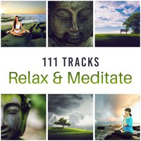 Total Awareness - Mantra Yoga Music Oasis