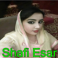 Sabar Dy Zargiy Ka - Shafi Esar
