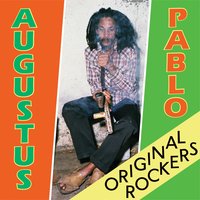 Thunder Clap - Augustus Pablo