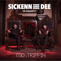 I'm a Star - Sickenn & Dee & Nsanity & Sickenn, Dee feat. Nsanity