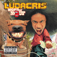 Get The Fuck Back - Ludacris & Shawnna & I-20 & Fate Wilson