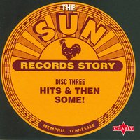 Rocket 88 - Jackie Brenston