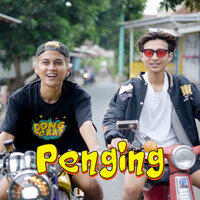 Penging - James AP & Rizal Today