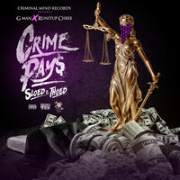 2nd Chances - Gman & RunItUp Chri$