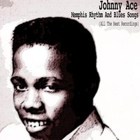 Anymore - Johnny Ace