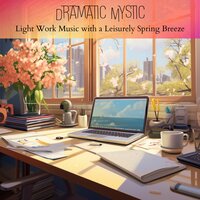 Inspirational Garden Soundscape - Dramatic Mystic