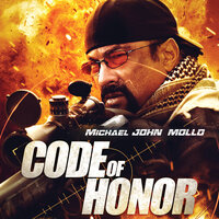 Code of Honor - Michael John Mollo