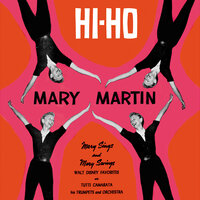 I'm Wishing - Mary Martin