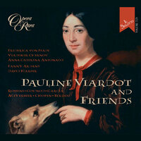 Viardot: Zaklinanie - Vladimir Chernov & David Harper