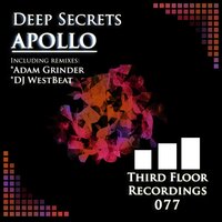 Apollo - Deep Secrets & Adam Grinder