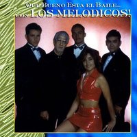 Ese Hombre - Los Melódicos