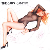 Double Life - The Cars