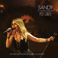 Olhos Meus - Sandy & Gilberto Gil