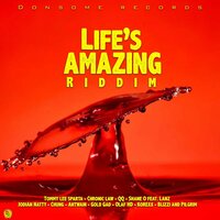 One Life - JODIAN NATTY