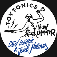 A New Chapter - Cody Currie & Joel Holmes & Michael Acker