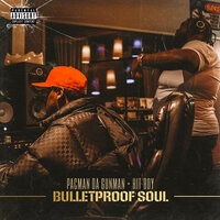 Till We Meet Again - Pacman Da Gunman & Hit-Boy