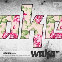 House Me - Ruben Zurita & Roberto De Haro